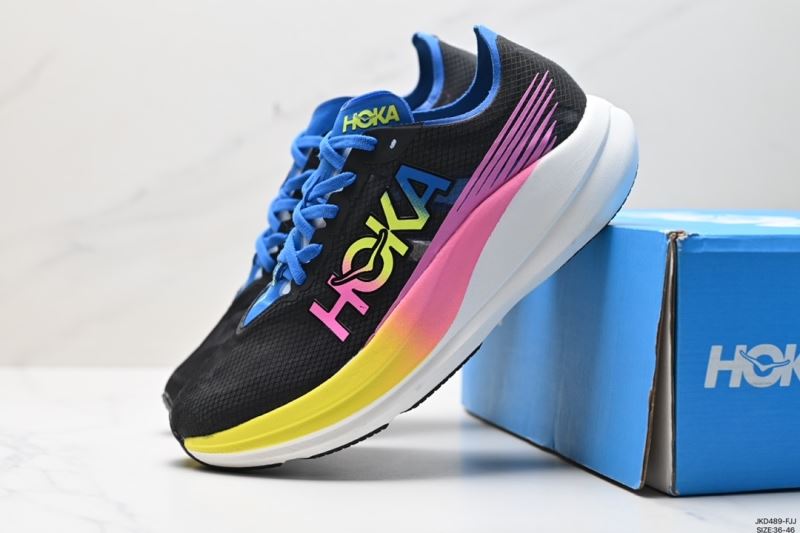 Hoka Shoes